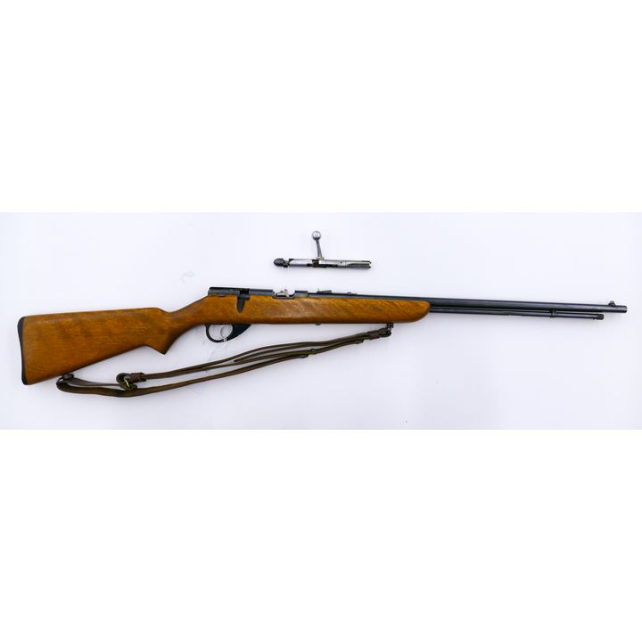C.F. Mossberg & Sons Model 185K Bolt Action 20 Gauge Shotgun