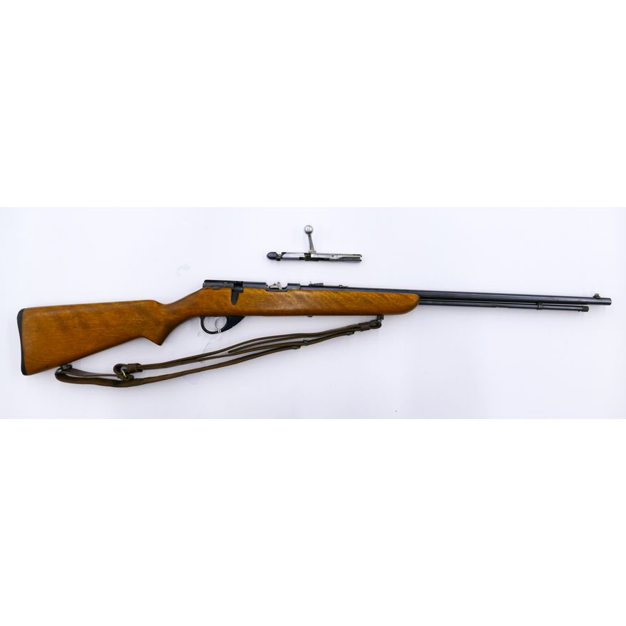 C.F. Mossberg & Sons Model 185K Bolt Action 20 Gauge Shotgun