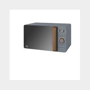 Swan 20 Litre Nordic ELECTRONIC MWO GREY - Nordic Range