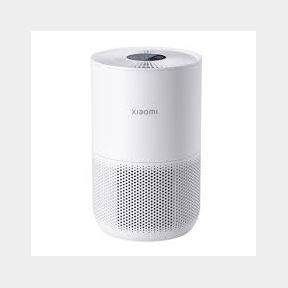 Xiaomi Smart Air Purifier 4 Compact - White 6934177775345 -51728/967 B1 (S4)