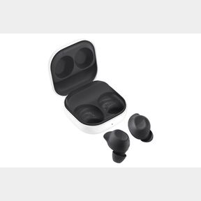Samsung Galaxy Buds Fe Graphite Sm r400nzaaxfa | ONLY ONE SIDE WORKING