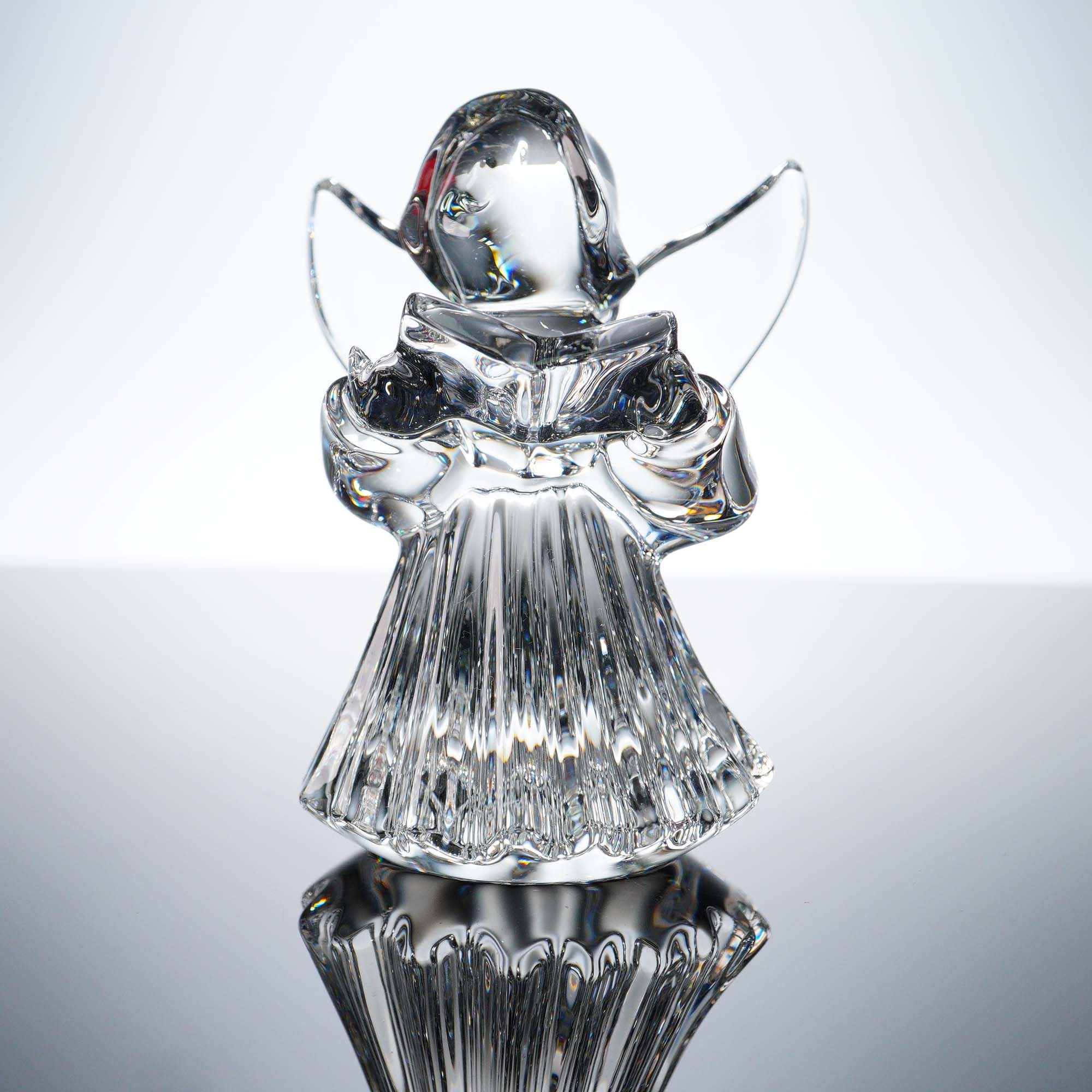 Baccarat 蝶と蔓のクリスタルアート 楽天市場】【全品10%OFFクーポン】 バカラ フィギュア ラッキー