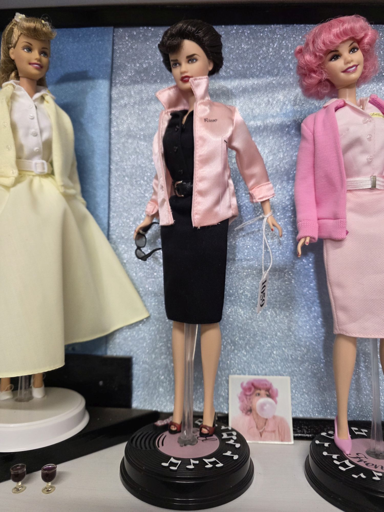 Barbie Doll