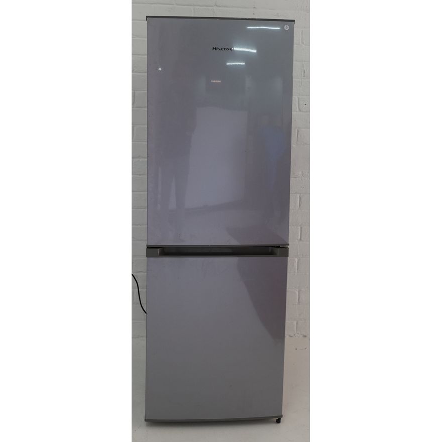 HISENSE FRIDGE/FREEZER