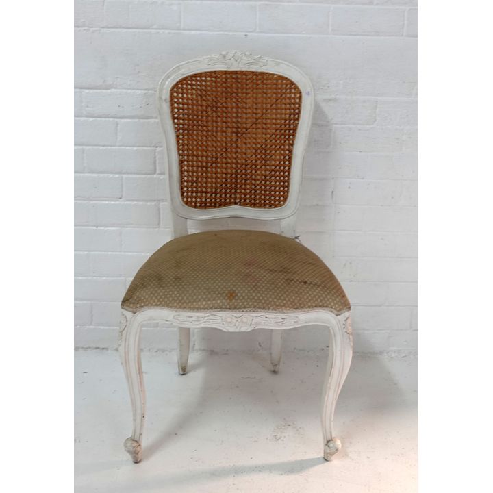 SIDE CHAIR