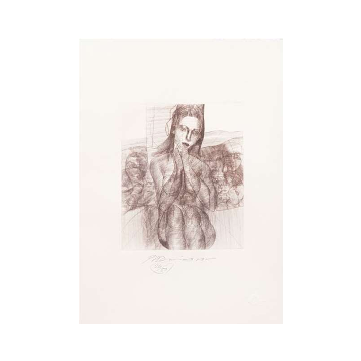 GUILLERMO CENICEROS (EL SALTO, DURANGO, 1939 - )