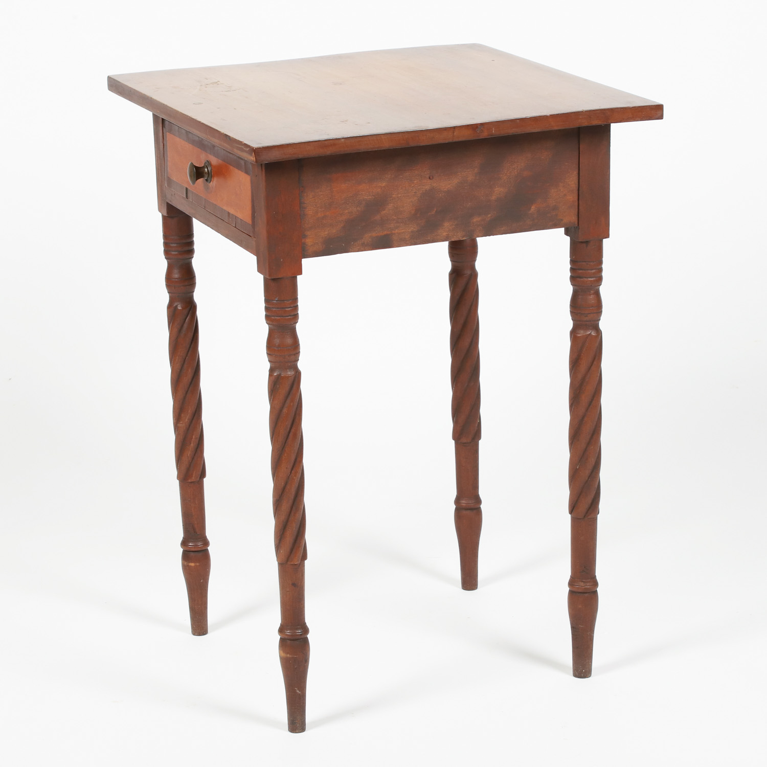 Needle Leg Table