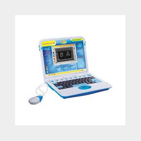 Kids Educational Learning Tablet toy AD-344- 51743/6629 AS B1 (S6)