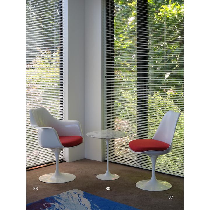 Eero Saarinen - A genuine Model 151 ‘Tulip’ chair