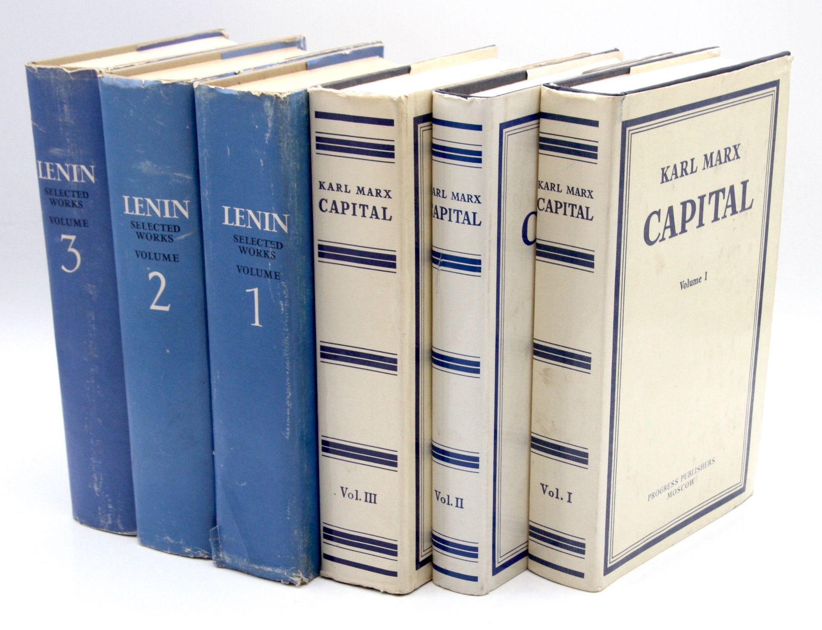 Amazon.co.jp: Karl Marx 「CAPITAL Three Volume Set（英訳資本