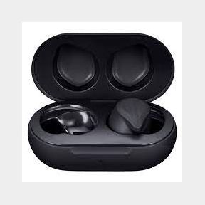 Volkano True Wireless Earphones - Scorpio Series - Black | SJ 51673/7885 B8(S5)