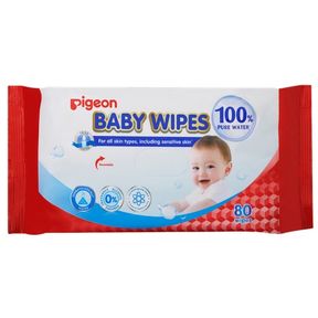 52 x packets of 82 value of 4264 wipes in total