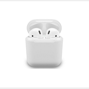 GENERIC WIRELESS EARPHONES FOR APPLE (WITH CASE)