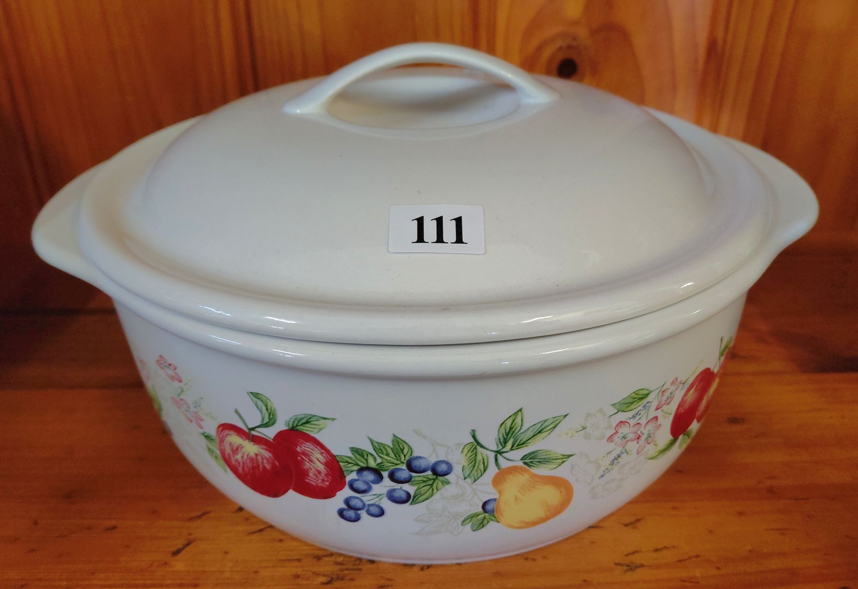Corelle Oven Dish