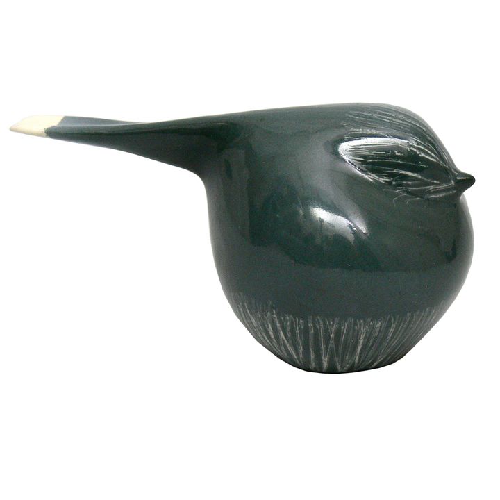 Figurka sikorki