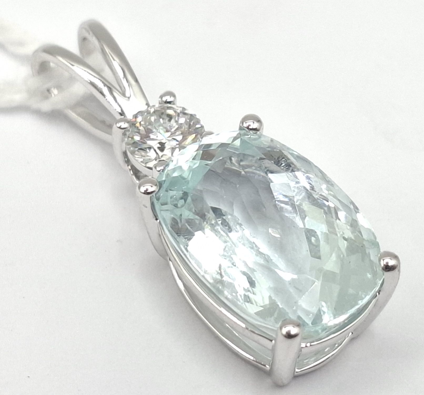 9ct Gold Pendant