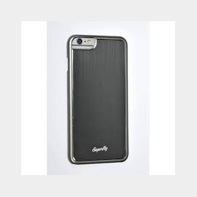 Superfly Nitro Cover for Apple iPhone 6 Plus / 6S Plus - Space Grey - 51748/4642