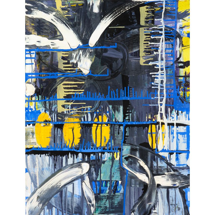 Philippa Blair 'Untitled'