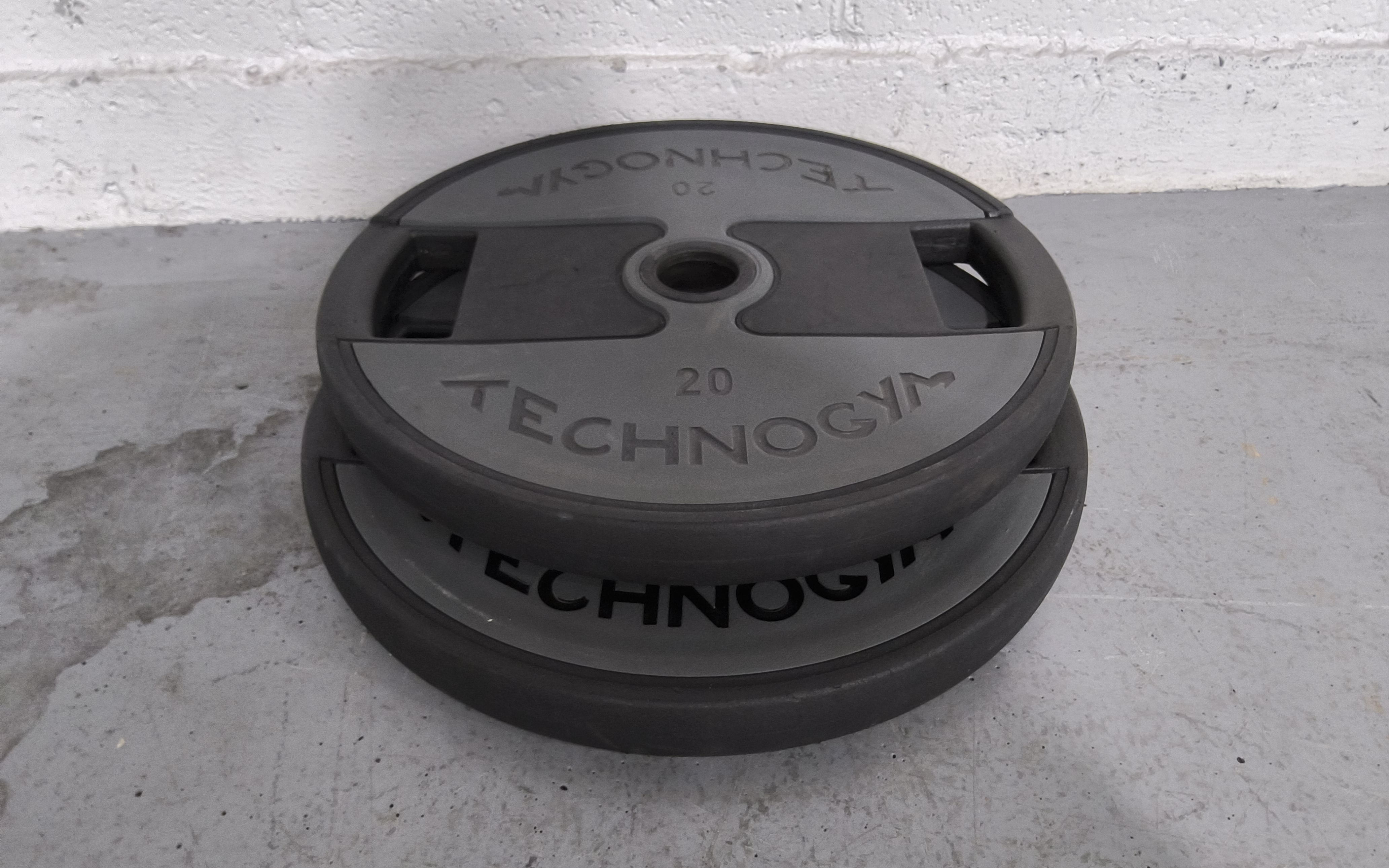 Koha Fitness & Health Club Liquidation Auction: Technogym & High ...