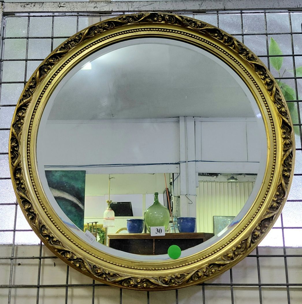 30 · WALL MIRROR