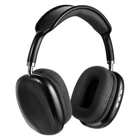 Amplify Stellar Series Bluetooth Headphones Black | DEFECTIVE