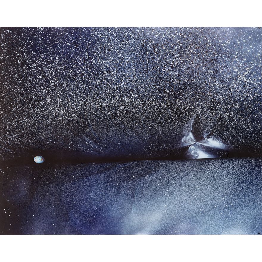 Boyd Webb 'Aurora'