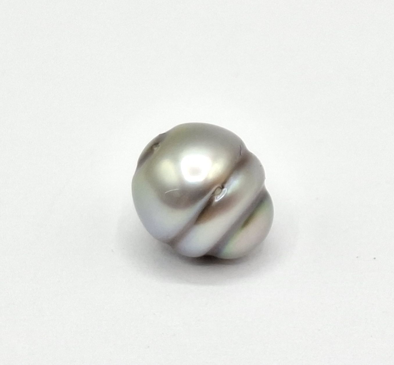 South Seas Black Pearl