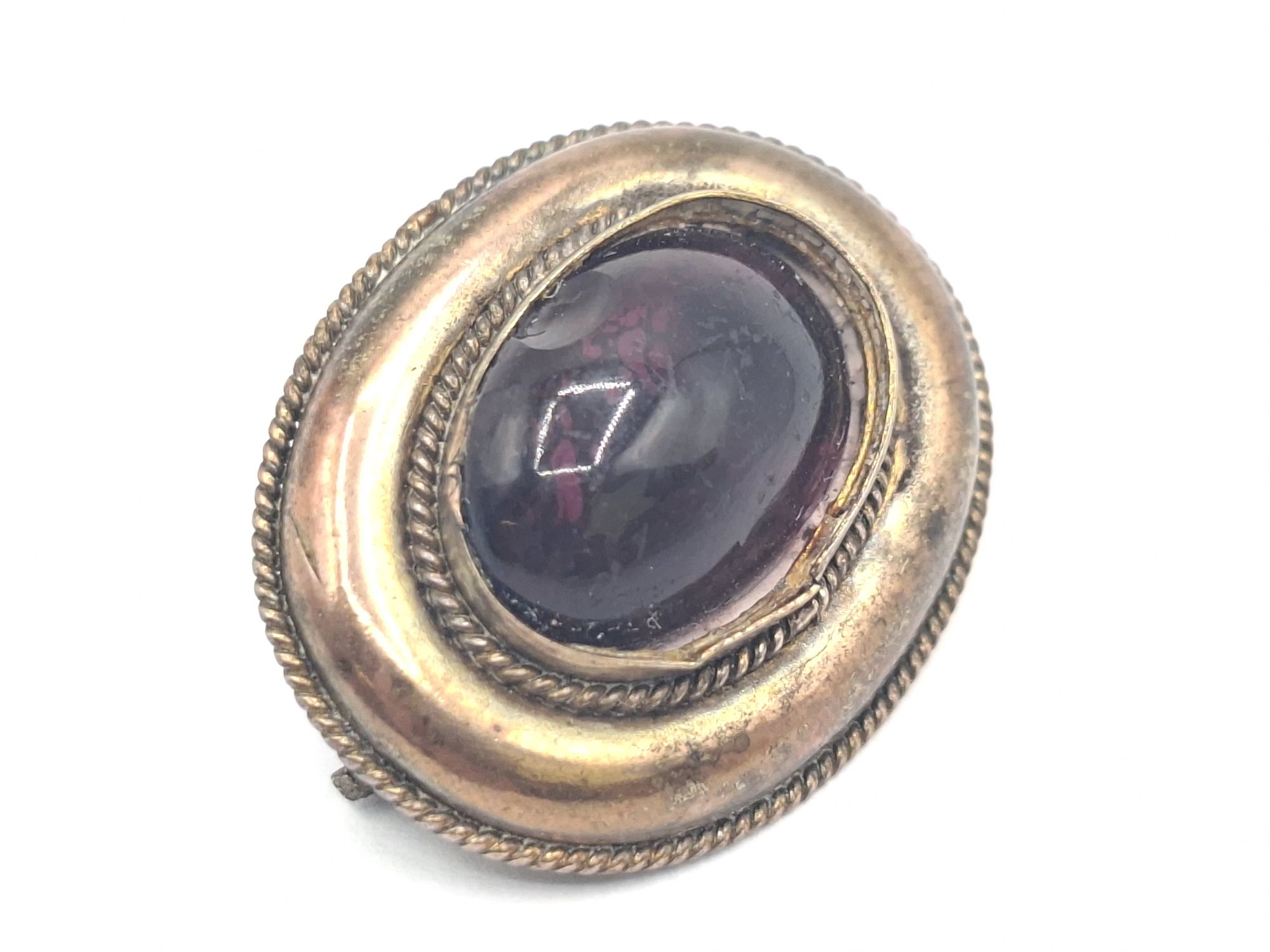 1013 · ANTIQUE BROOCH