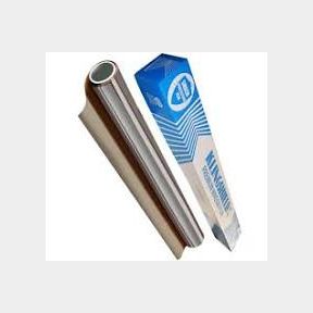 KLINGSHIELD 1.5M X5M MIRROR COOL WINDOW FILM