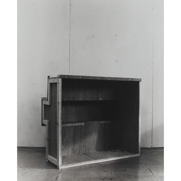 Becky Beasley Suite (No. 1) 2007