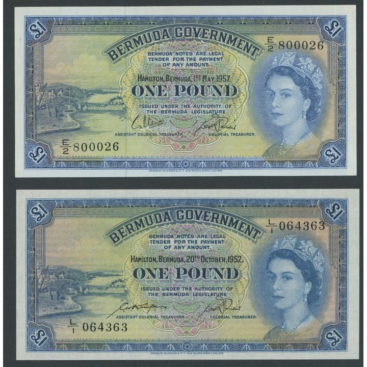 408 - World Banknotes at NYINC | Spink