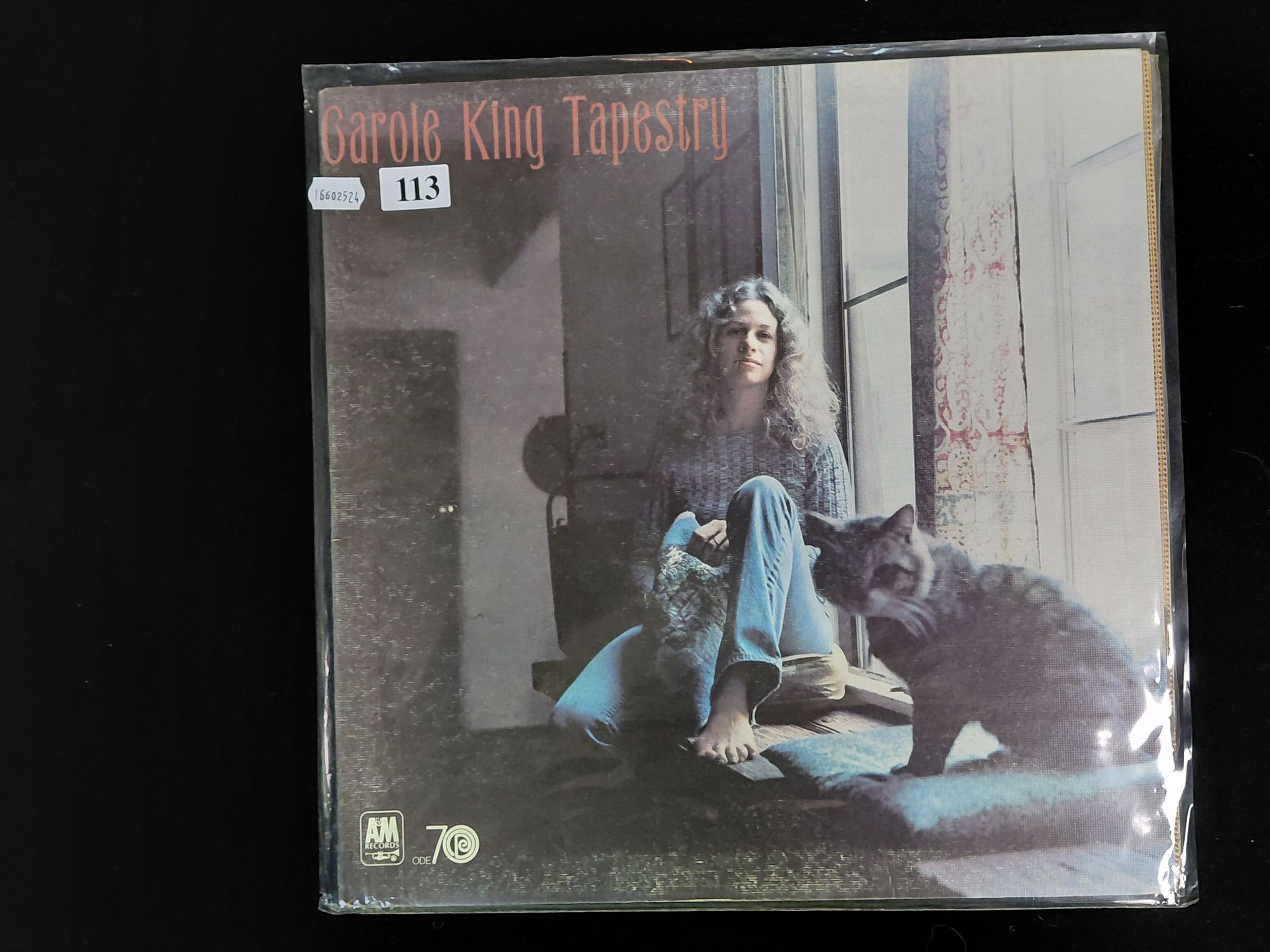 Carole King