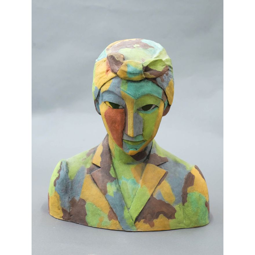 Ann Verdcourt 'Wartime Nora'