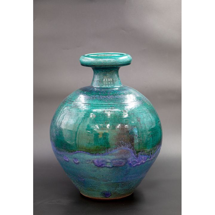 Graeme Storm - Floor vase