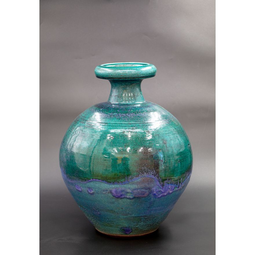 Graeme Storm - Floor vase