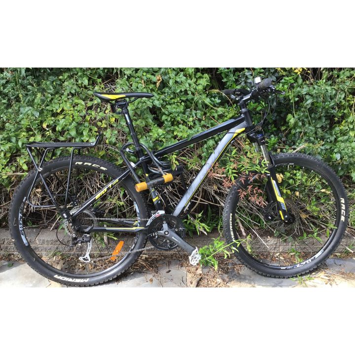 Merida Big Seven Bike