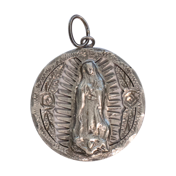 Virgen de Guadalupe