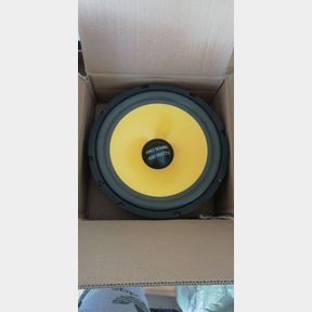 PROSOUND 400WATTS SPEAKERS PWF10 X 5 - PROSOUND 400WATTS SPEAKERS PWF10 X 5