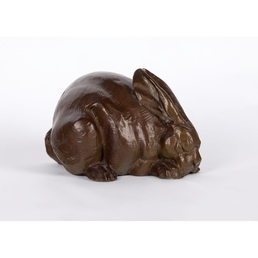 Dan Ostermiller (1956- ), Mocha, 1997