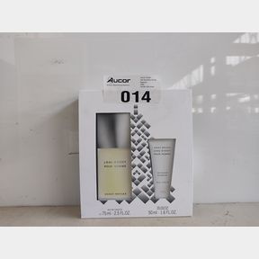 L EAU D ISSEY POUR HOMME EDT 75ML GS -