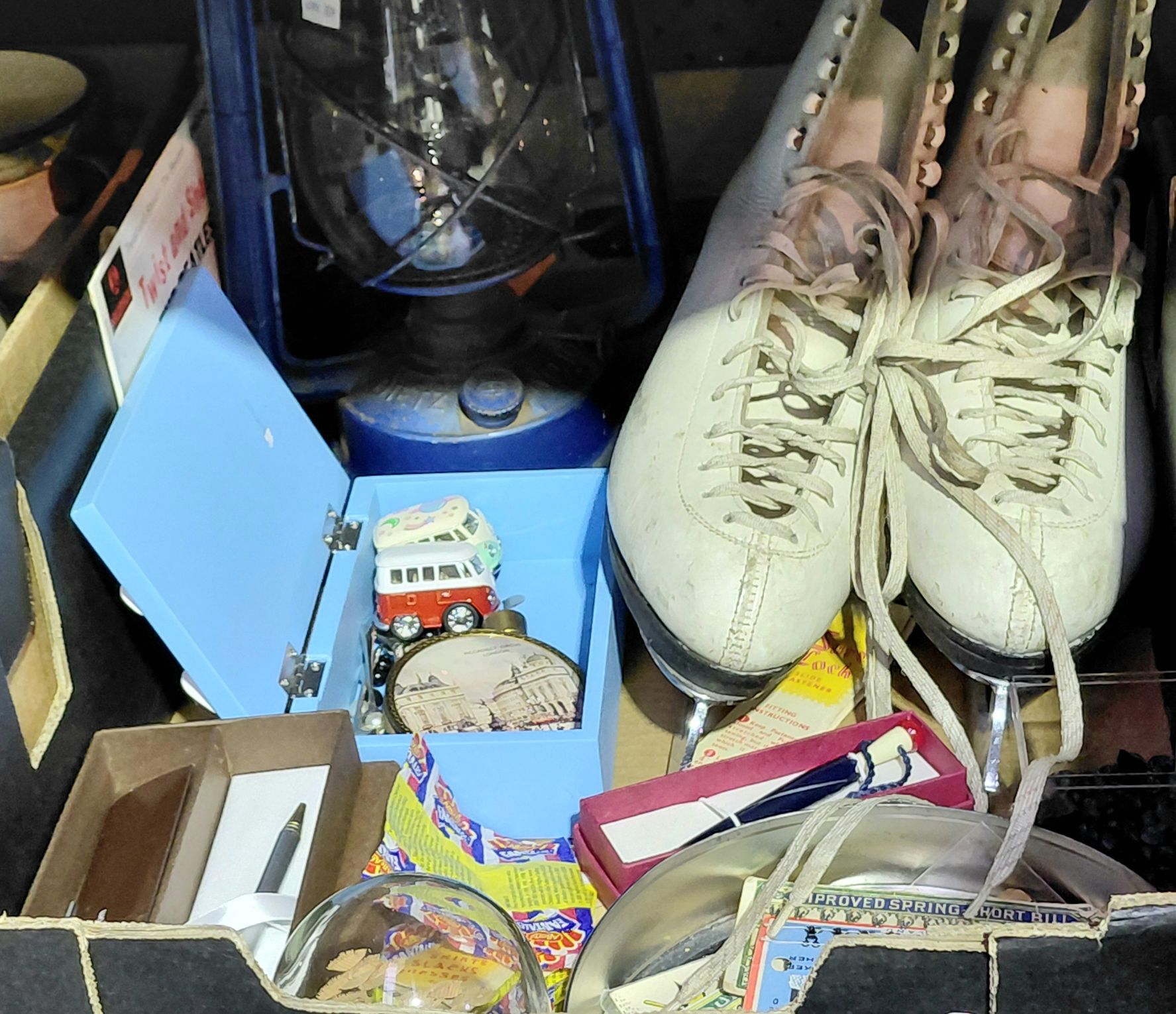 378 · VINTAGE COLLECTABLES GROUP