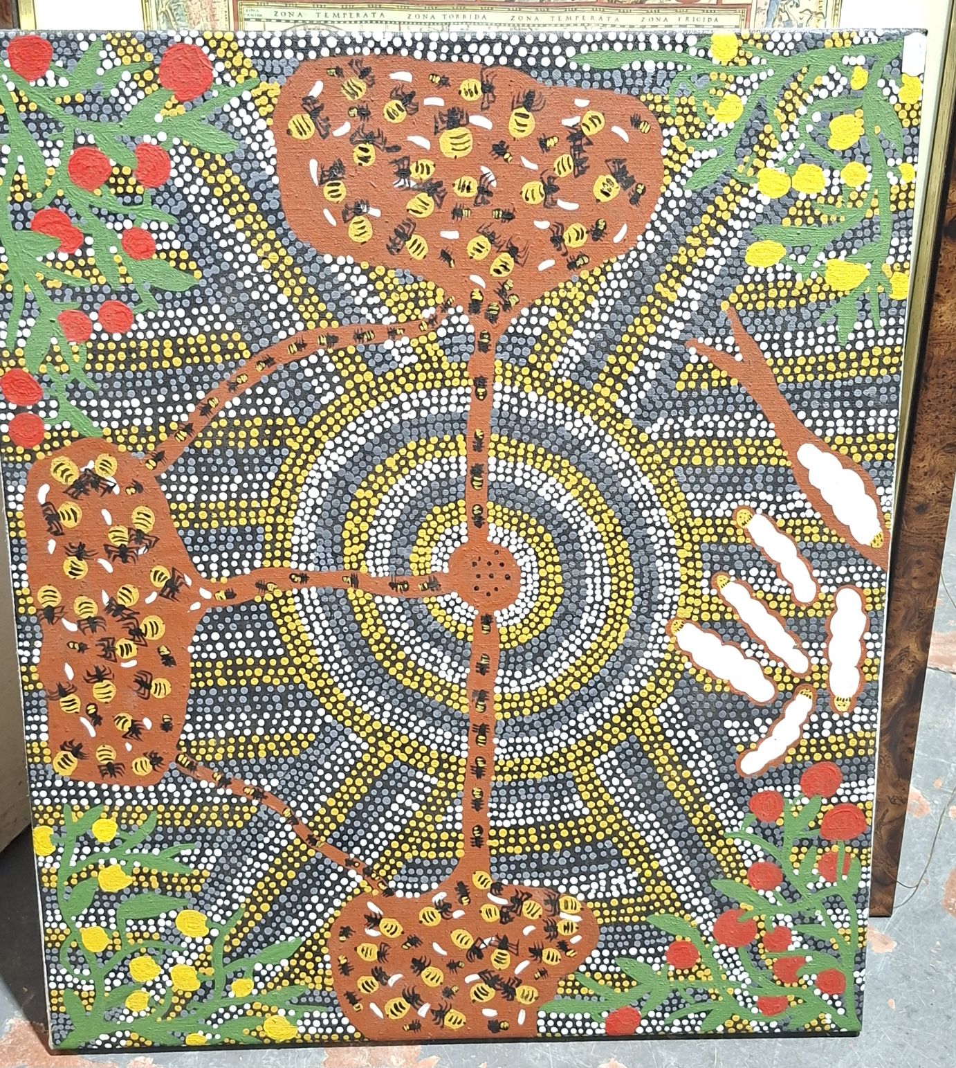 Artist Unknown