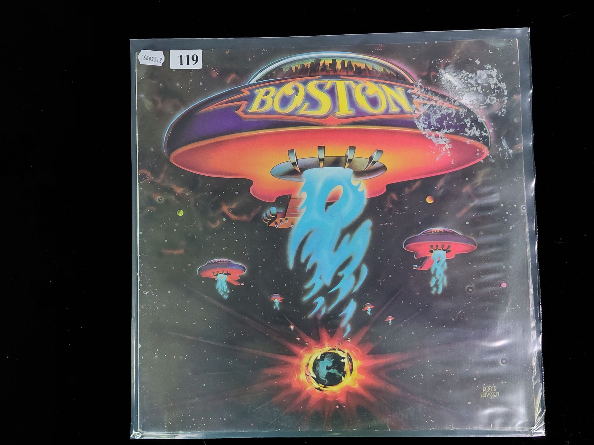 Boston