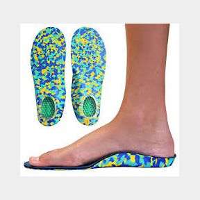 Children ARCH SUPPORT - Bar 9902044470607- 51748/13668 SN B3 (S7)