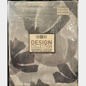 Design Collection GRey 218 L x 265 W cm 218 cm |