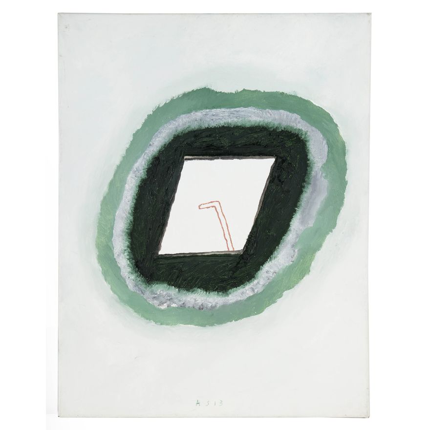 Andrzej Strumiłło | Bez tytułu, 2013