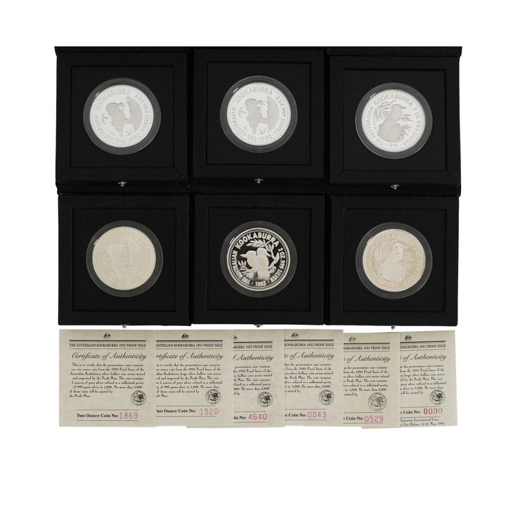 Sets, Elizabeth II, Two Ounces, FDC