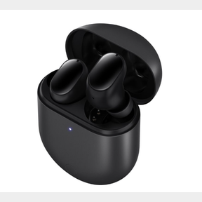 XIAOMI REDMI BUDS 3 PRO TWS EARPHONES - BLACK