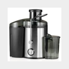 Juice Maker 2 Speed - 500W Fruit Vegetable Juicer - Juice Maker 2 Speed - 500W Fruit Vegetable Juicer-xtech- 51745/22668 SN B2 (S4)