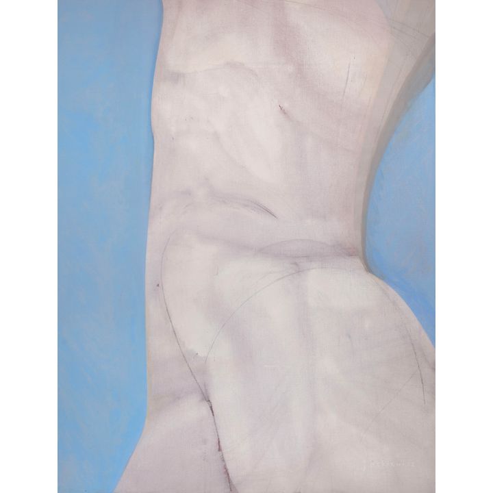 Władysław Jackiewicz | Obraz XII, 2003
